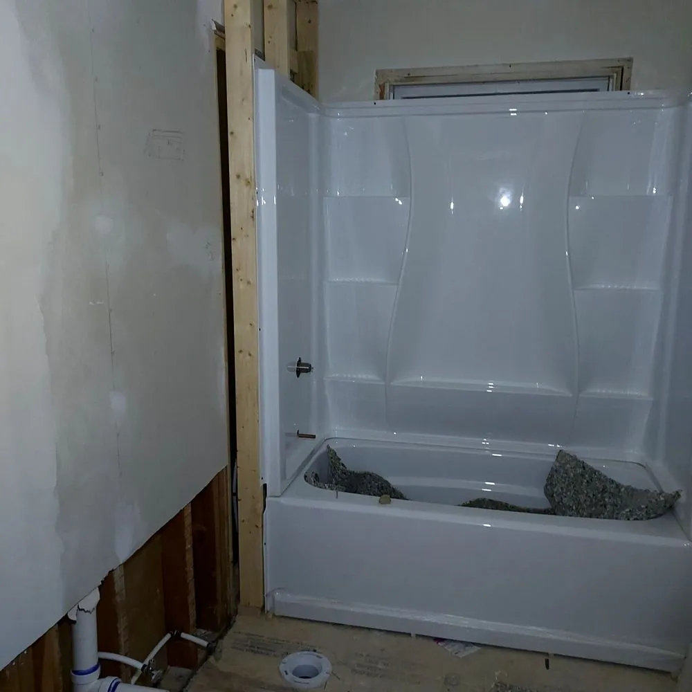 Slide of AC'S Plumbing & Home Improvements