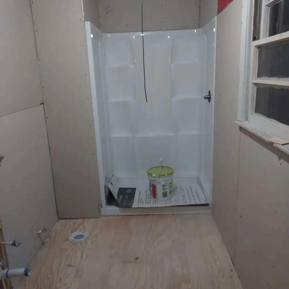 Slide of AC'S Plumbing & Home Improvements