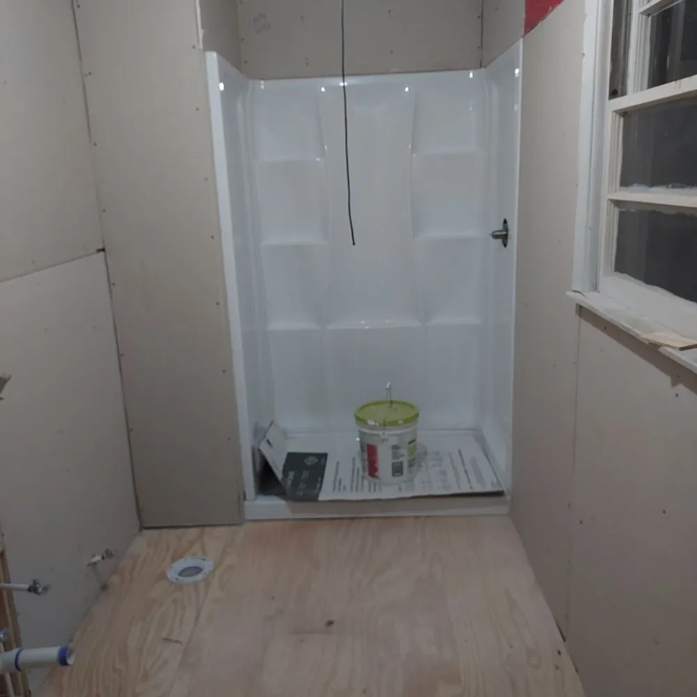 Slide of AC'S Plumbing & Home Improvements