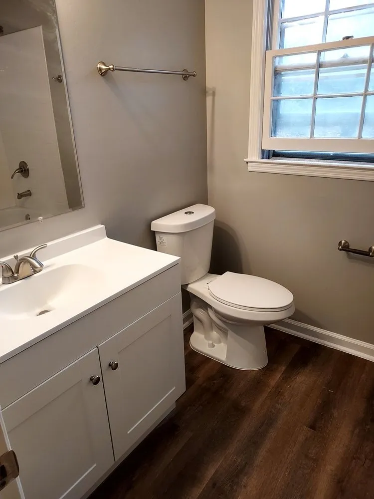 Slide of AC'S Plumbing & Home Improvements