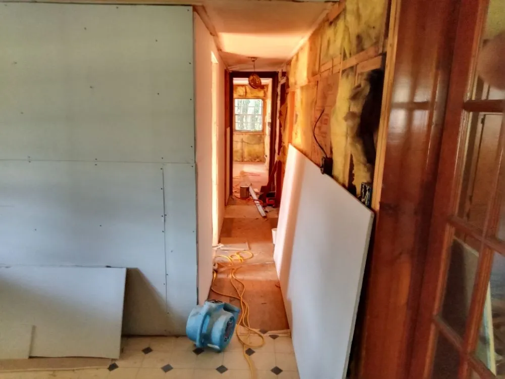 Slide of ACS Remodeling