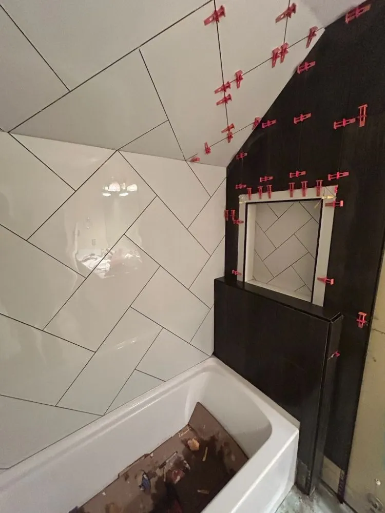 Slide of ACS Remodeling