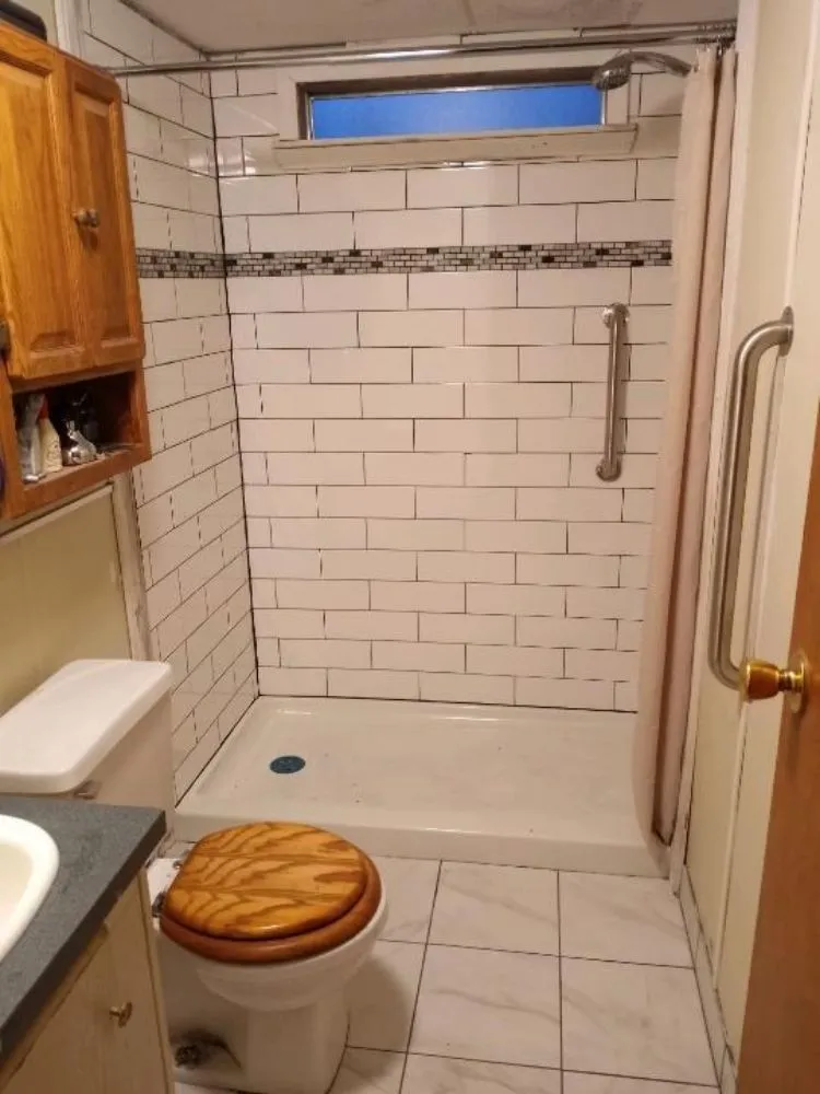 Slide of ACS Remodeling