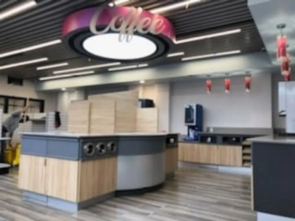 Slide of Acs Superior