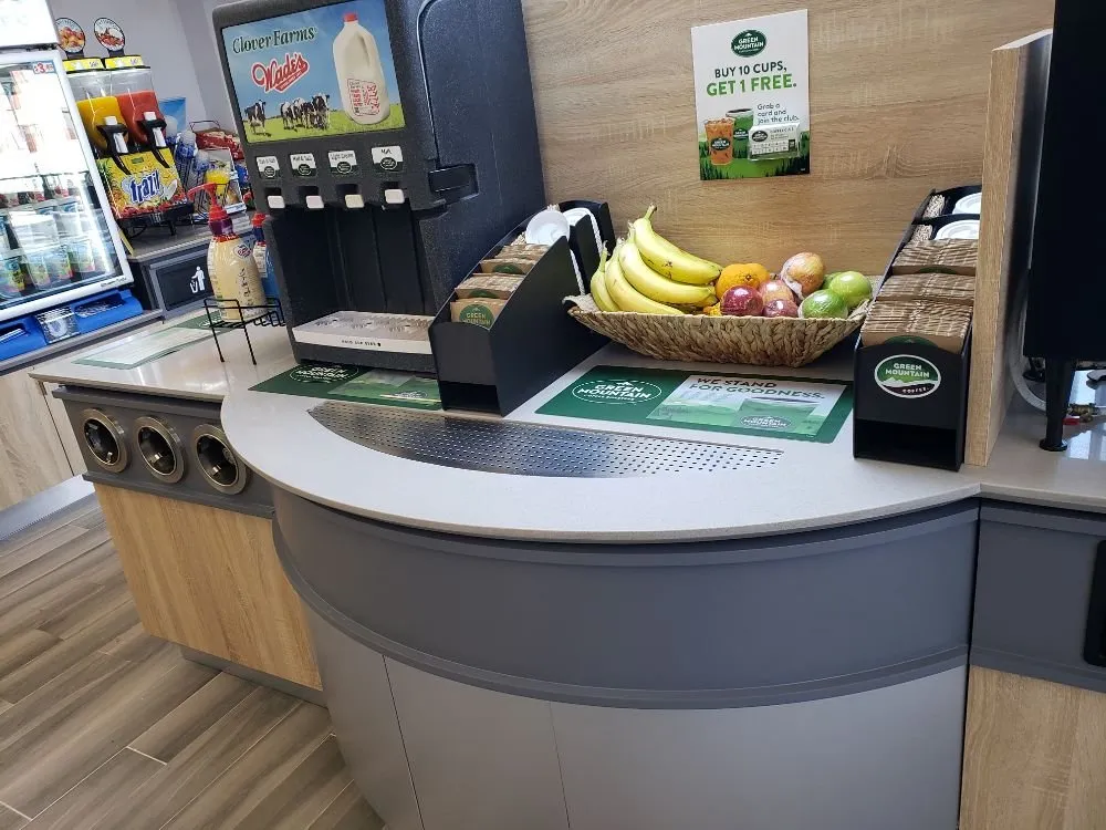 Slide of Acs Superior