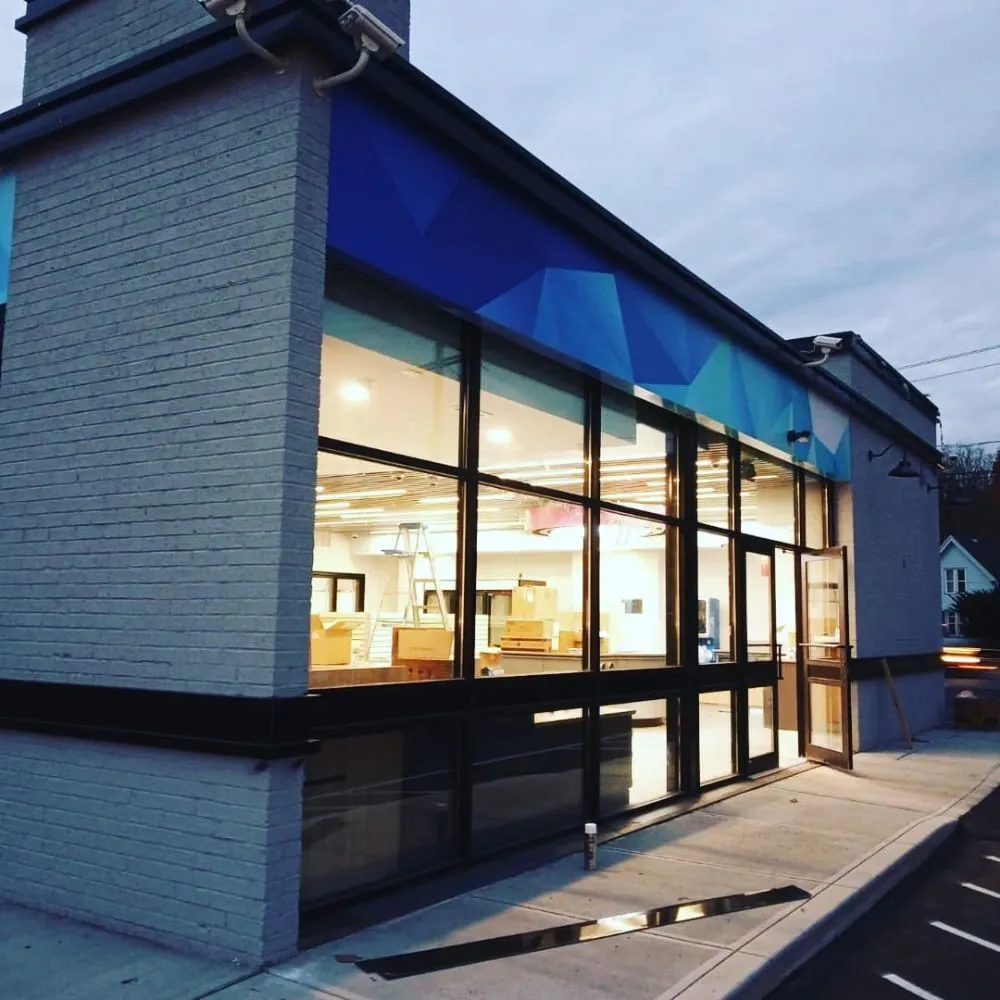 Slide of Acs Superior