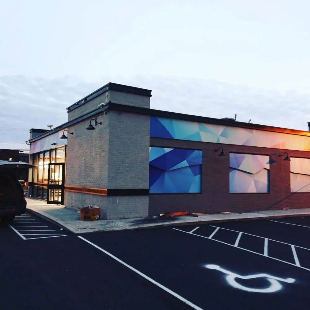 Slide of Acs Superior