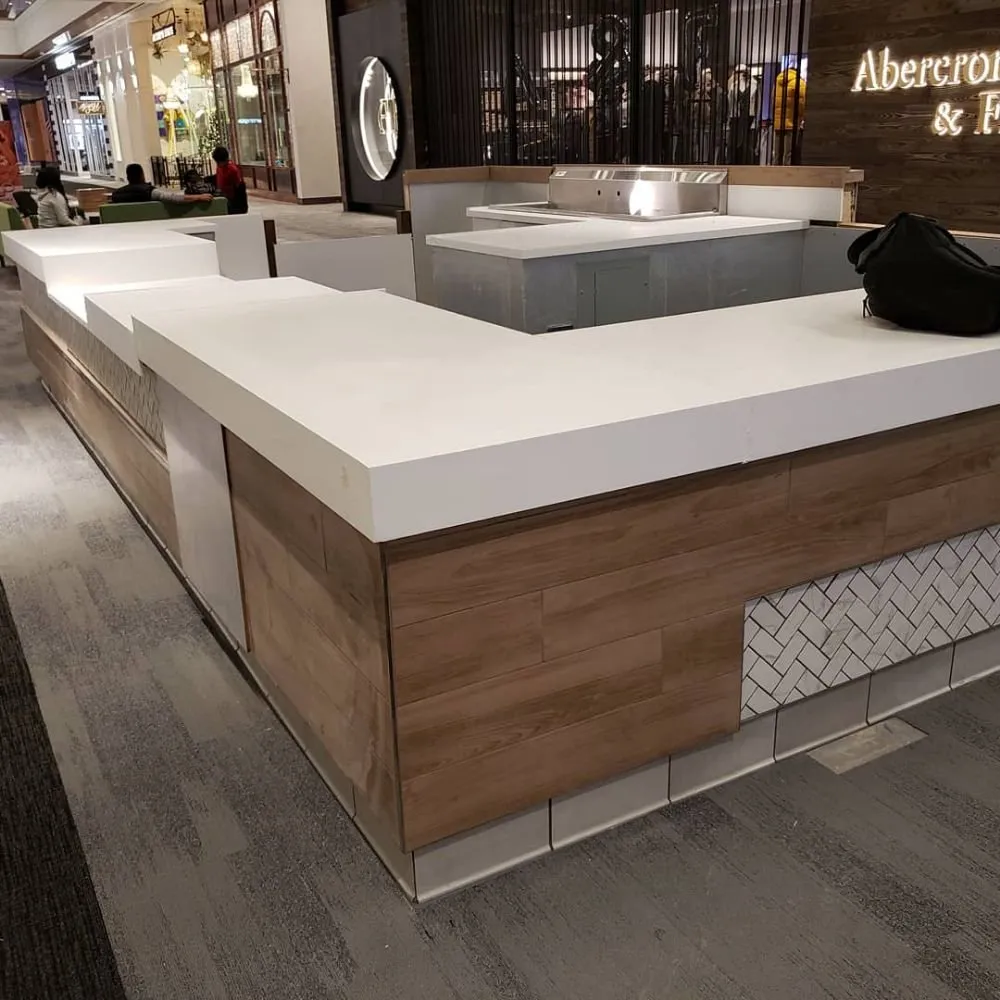 Slide of Acs Superior