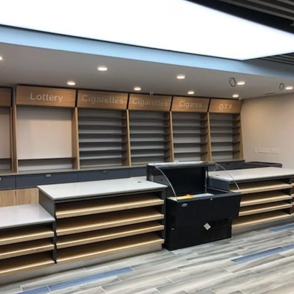 Slide of Acs Superior