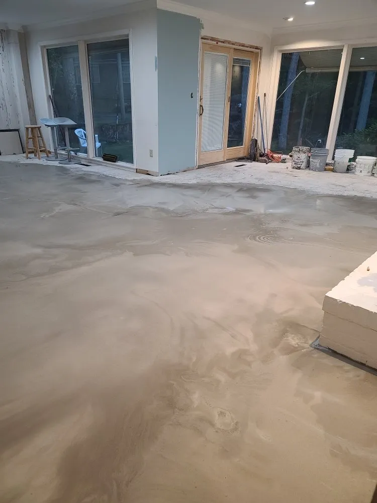 Slide of Acs Superior