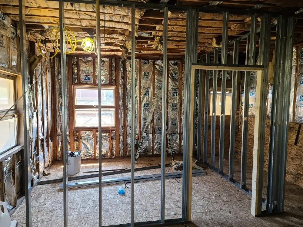 Slide of Acs Superior