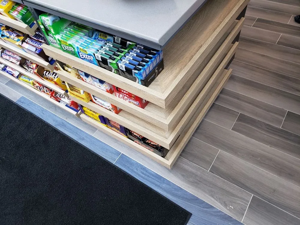 Slide of Acs Superior