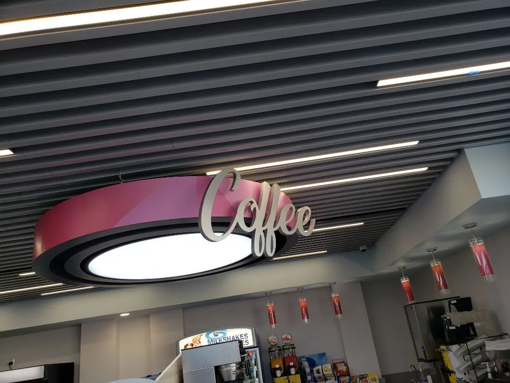 Slide of Acs Superior