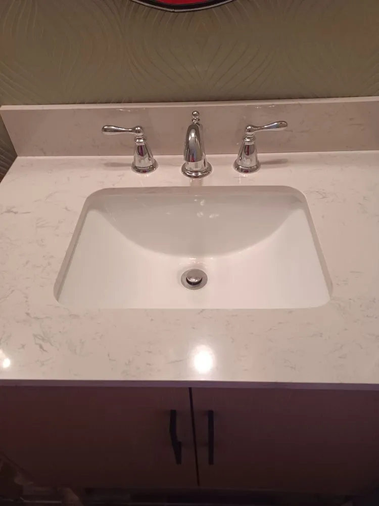 Slide of Act Fast Handy Work