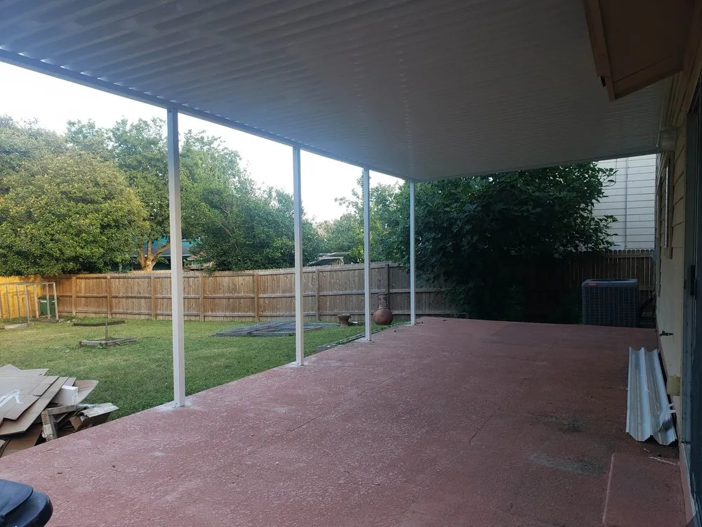 Slide of Act Fast Handy Work