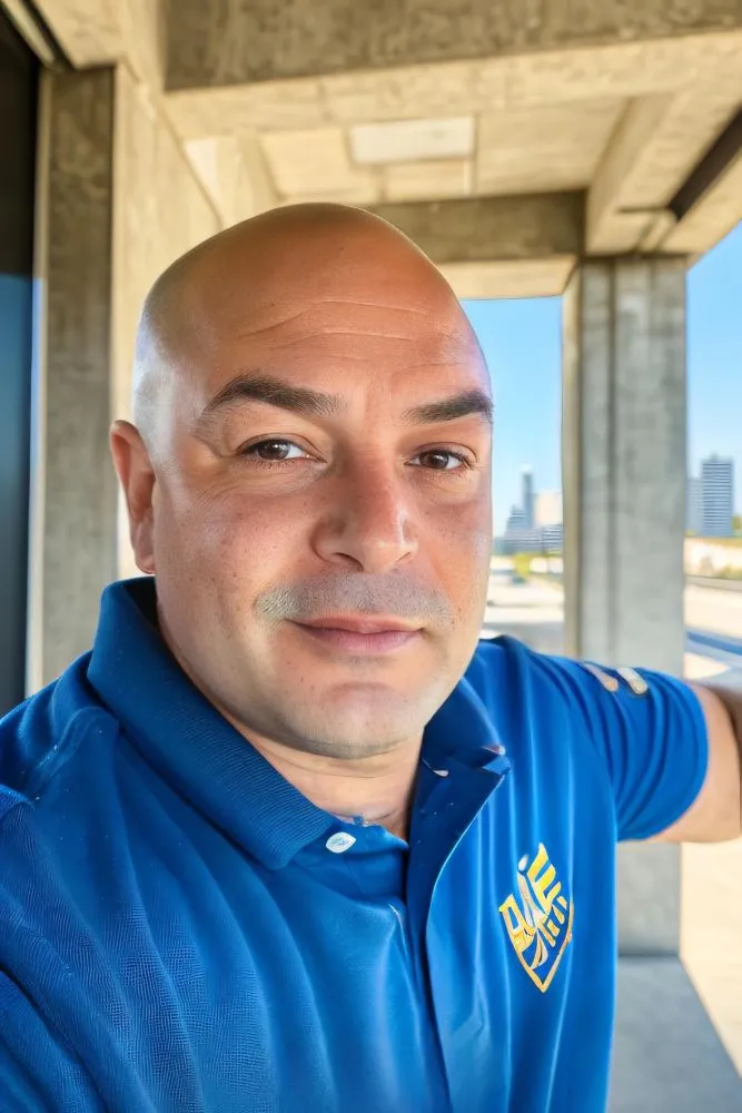 Slide of Act Fast Handy Work