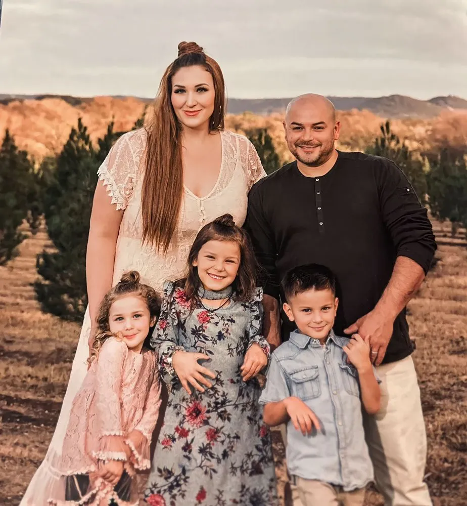 Slide of Act Fast Handy Work