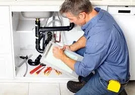 Slide of Act Now Plumbing Inc