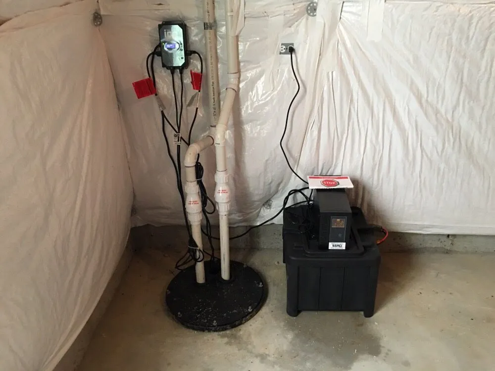 Slide of A.C.T. Plumbing & Property Management