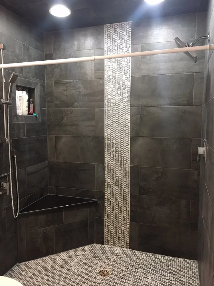 Slide of A.C.T. Plumbing & Property Management