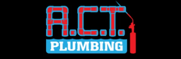 ACT Plumbing Logo