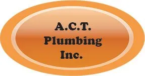 Slide of ACT Plumbing