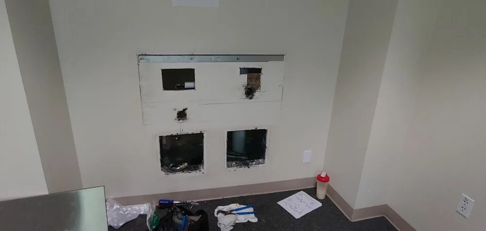 Slide of ACT Plumbing