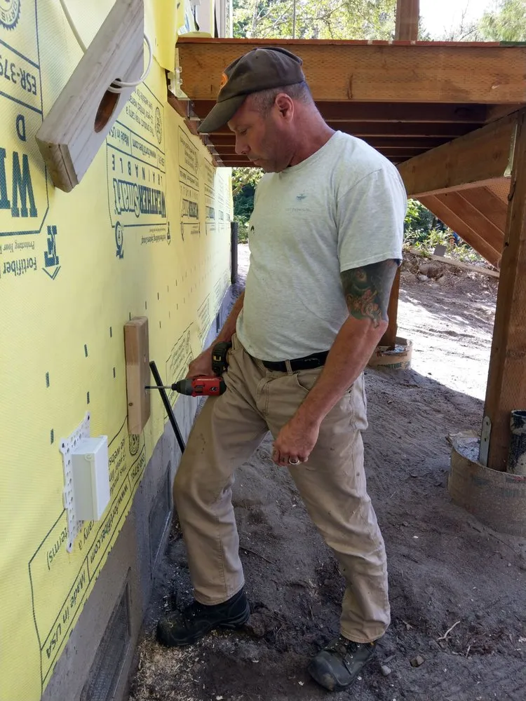 Slide of ACT Plumbing