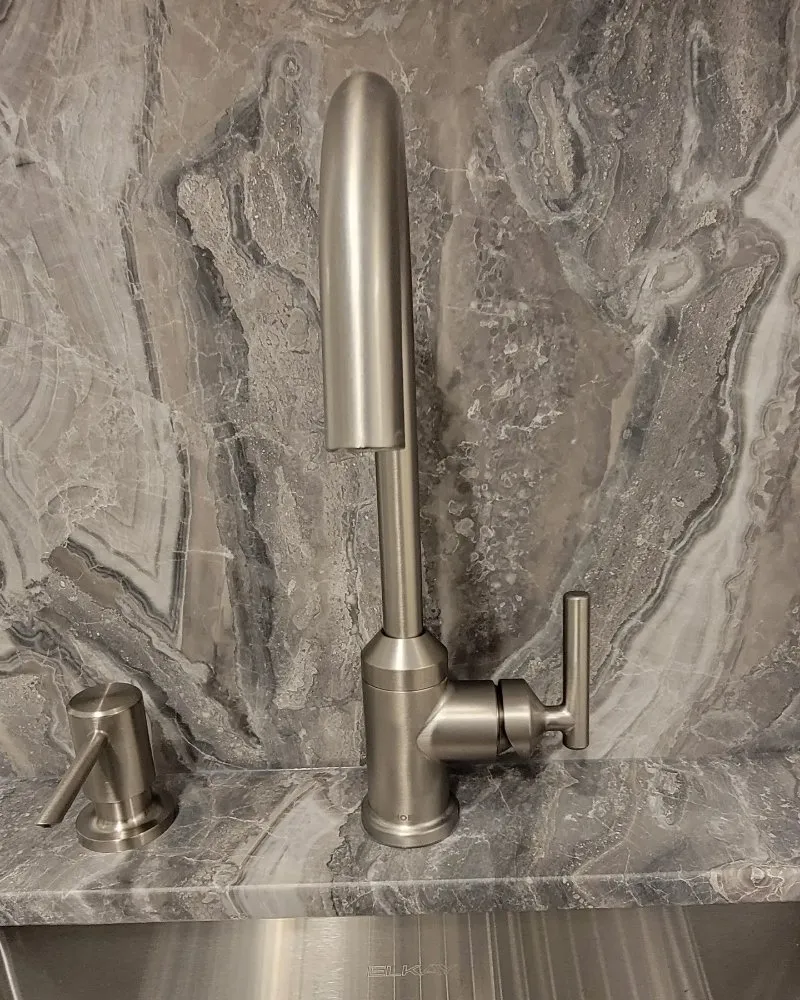 Slide of Actfast Solution