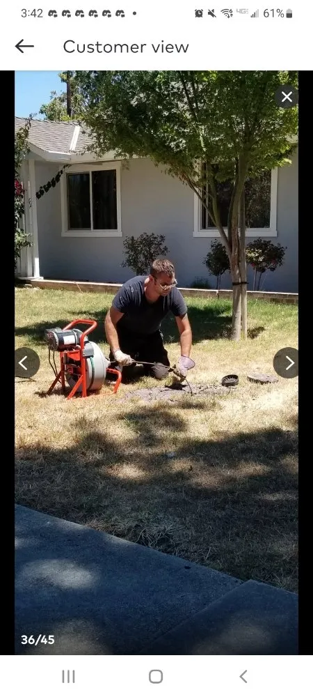 Slide of Actfast Solution