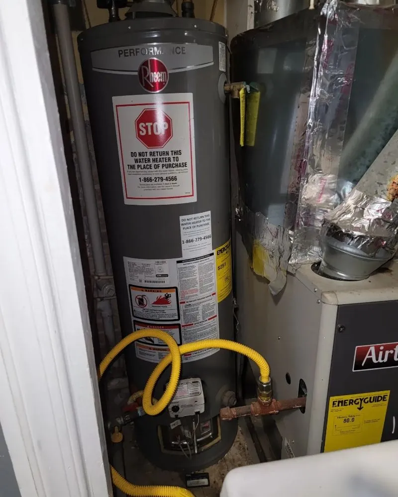 Slide of Actfast Solution