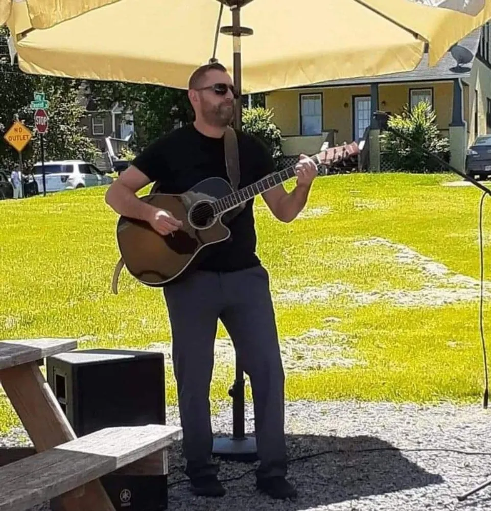 Slide of Actfast Solution