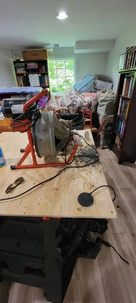 Slide of Actfast Solution