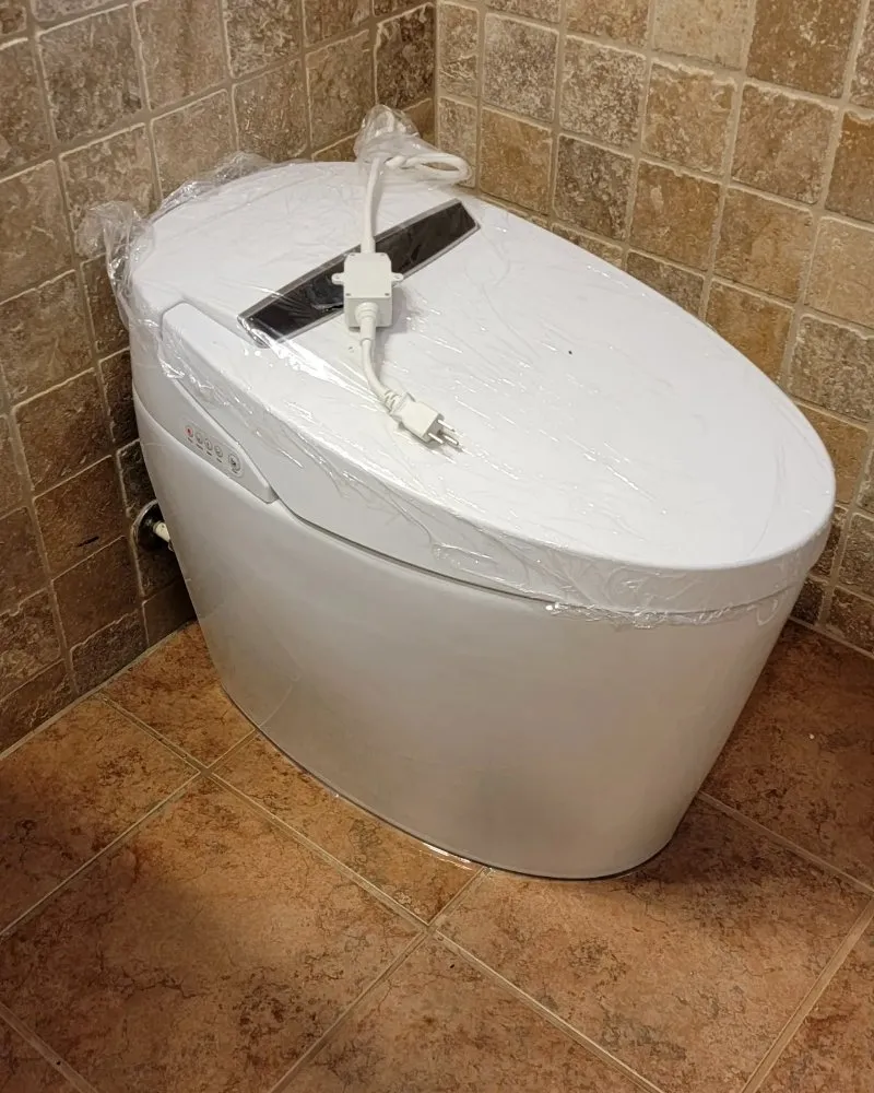 Slide of Actfast Solution