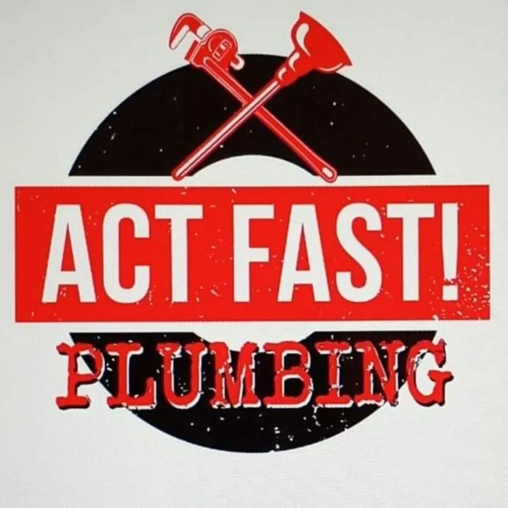 Slide of Actfast Solution