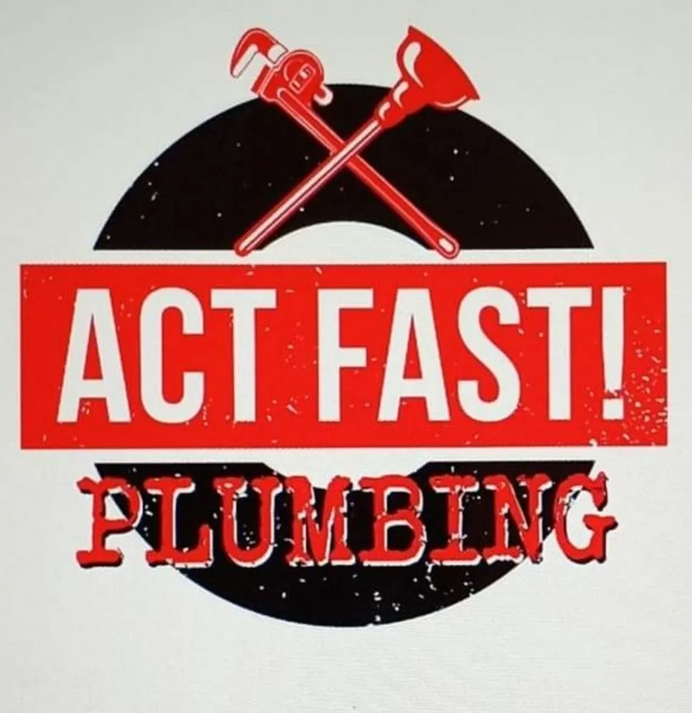 Slide of Actfast Solution