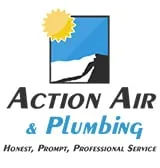 Slide of Action Air Plumbing & Septic