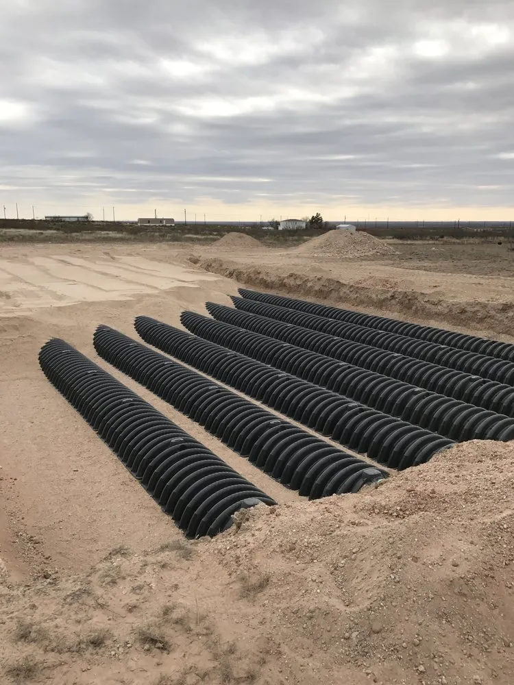 Slide of Action Air Plumbing Company