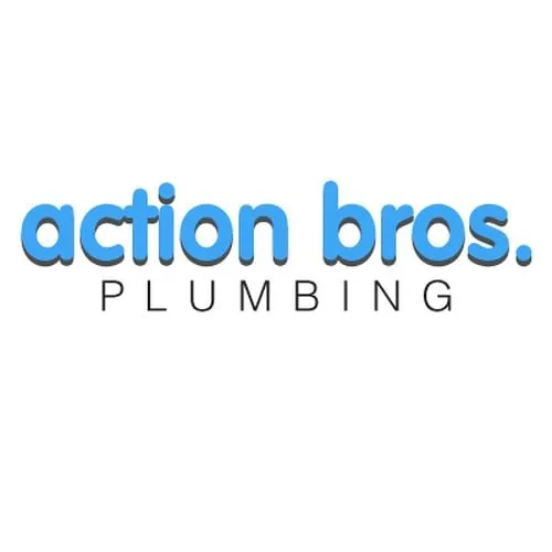 Slide of action bros.plumbing