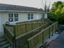 Slide of Action Construction