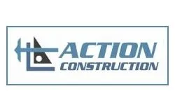 Slide of Action Construction