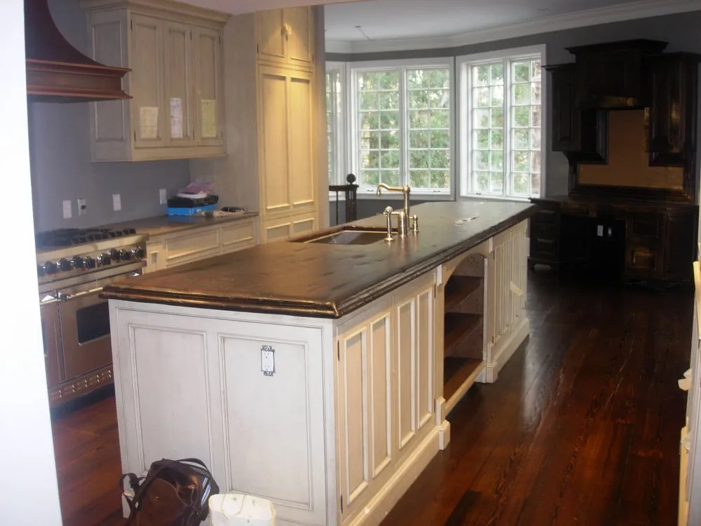 Slide of Action Construction