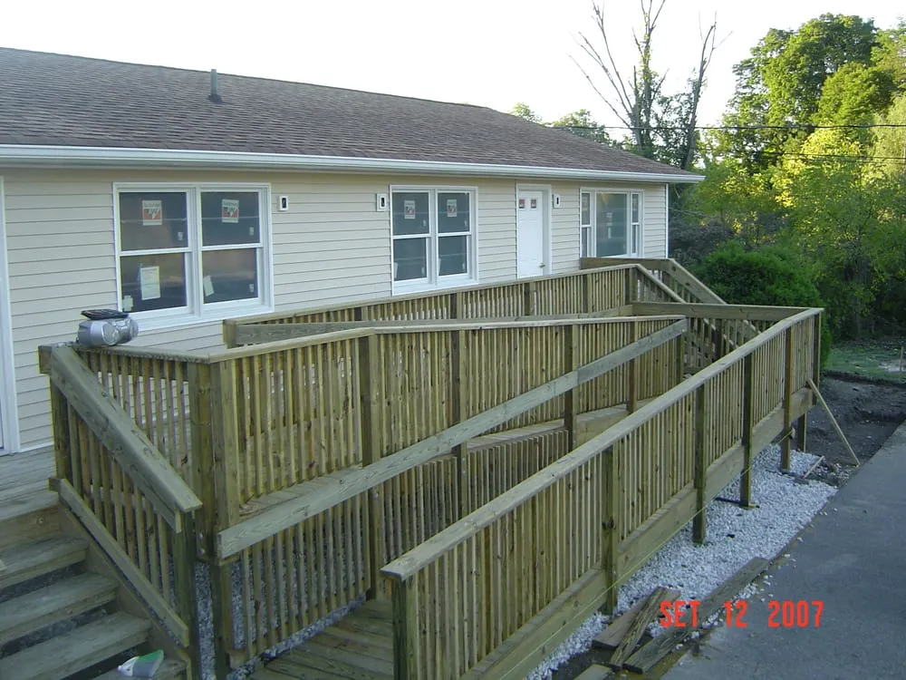 Slide of Action Construction