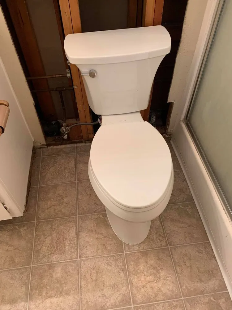 Reliable drain cleaning in Spokane, WA by Action Craft Experts, Plumbing, Drains, & Water Heaters