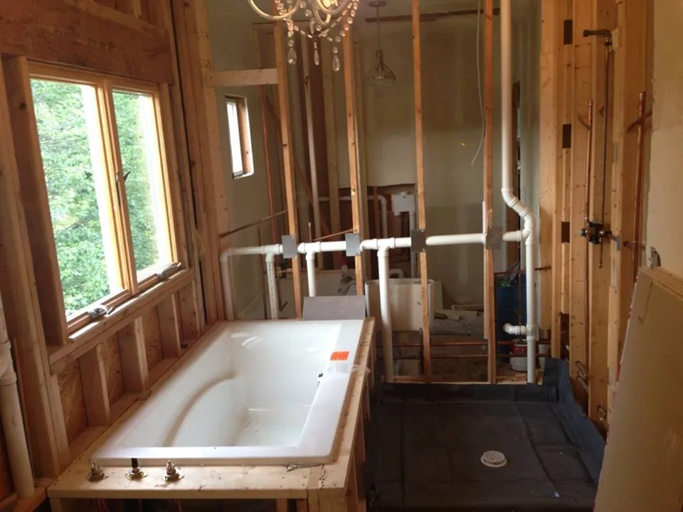 Reliable emergency plumbing for homes in Spokane, WA by Action Craft Experts, Plumbing, Drains, & Water Heaters