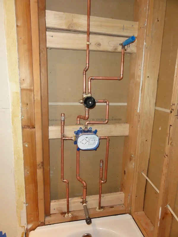 Quality leak detection in Spokane, WA by Action Craft Experts, Plumbing, Drains, & Water Heaters