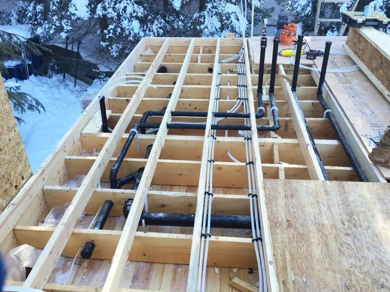 Trusted plumbing repair for homes in Spokane, WA by Action Craft Experts, Plumbing, Drains, & Water Heaters