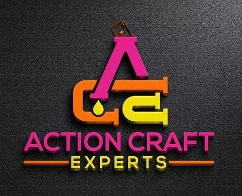 Slide of Action Craft Experts, Plumbing, Drains, & Water Heaters