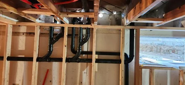 Action Craft Experts, Plumbing, Drains, & Water Heaters Logo