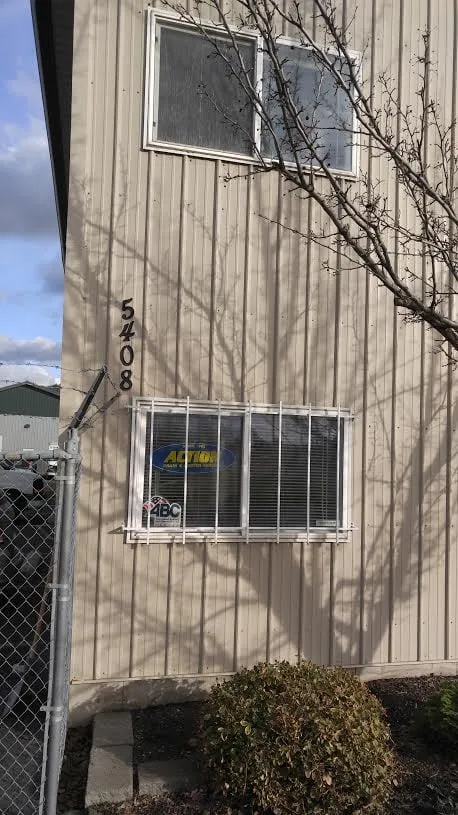 Slide of Action Drain & Plumbing